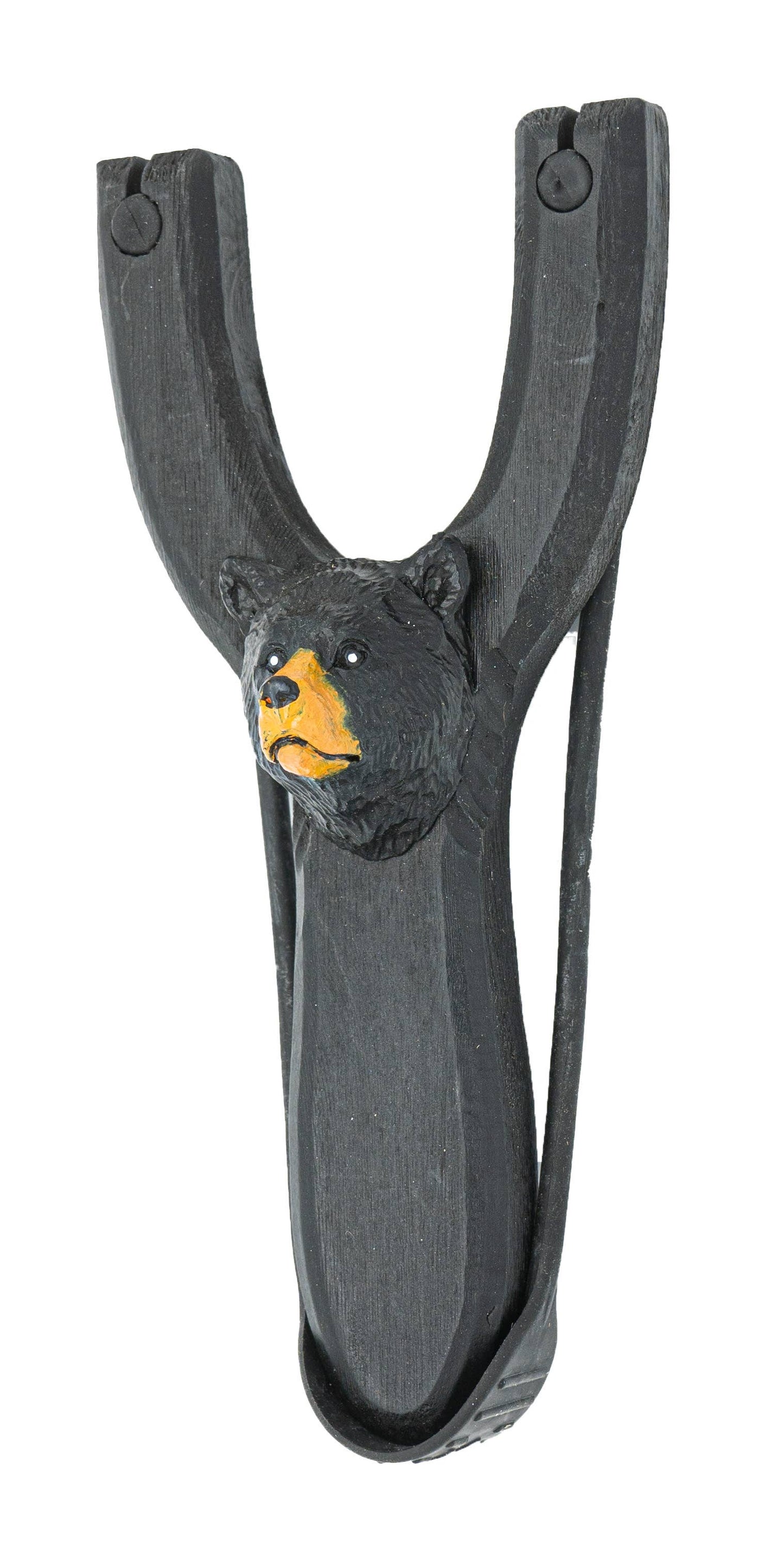 Wooden Animal Slingshots