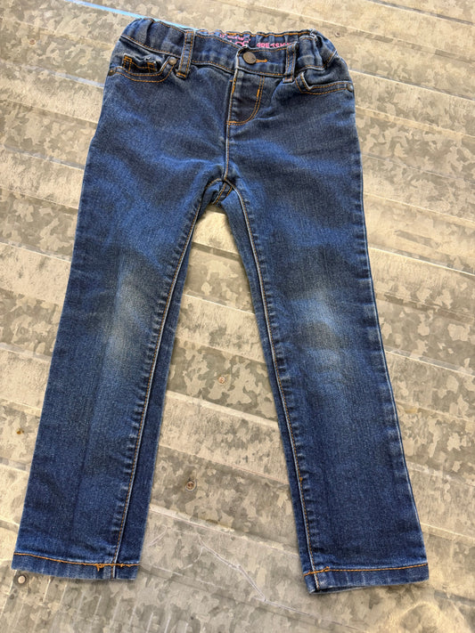 TCP Skinny Jeans - 4T