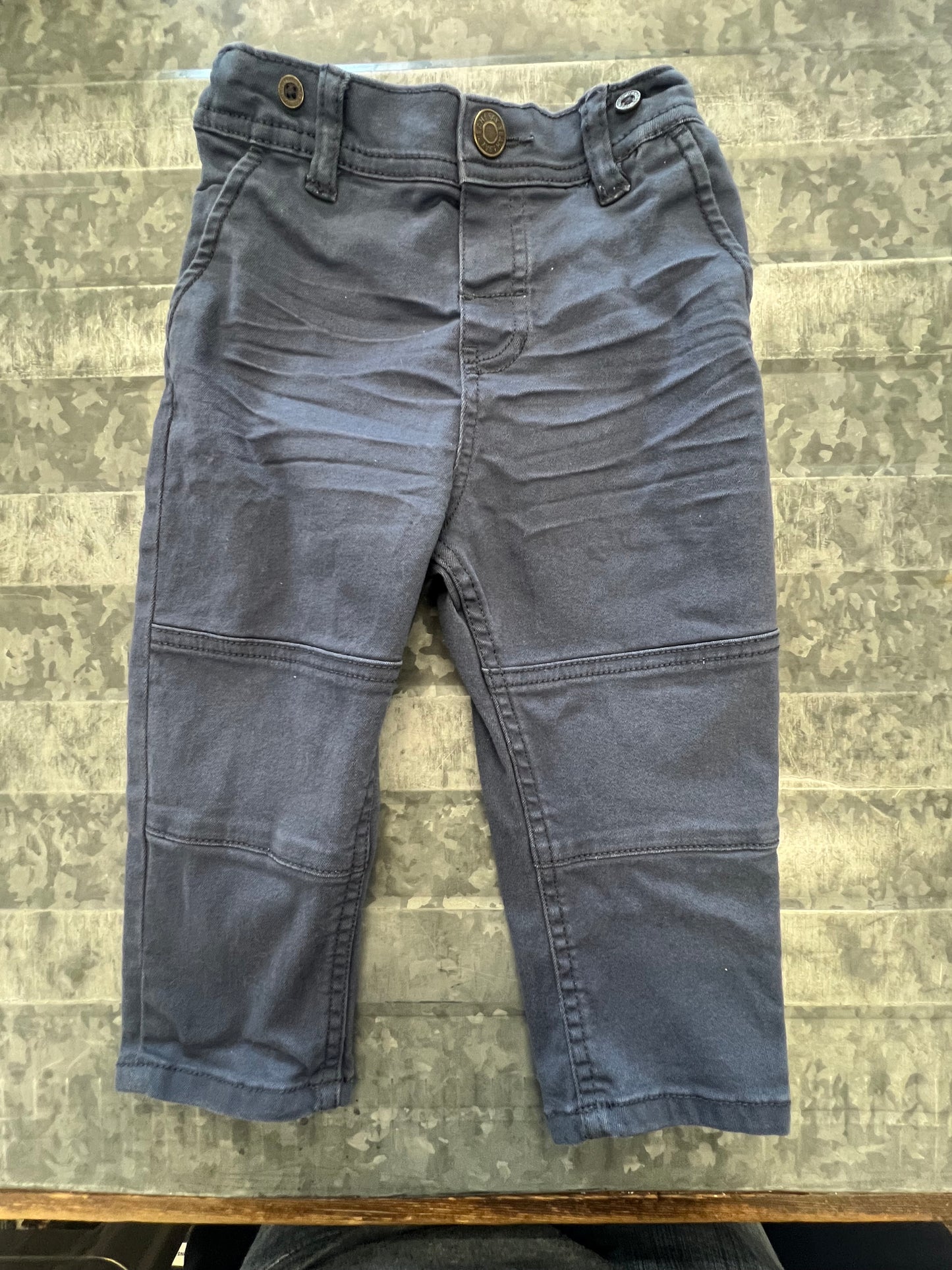 H&M Jeans - 18M