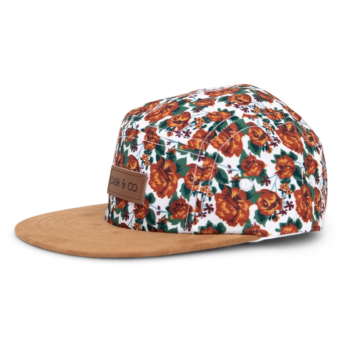 Aloha Summer Hat