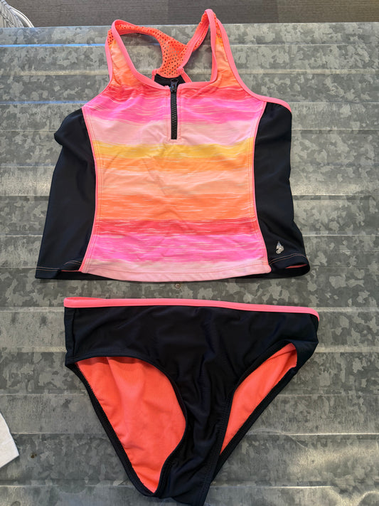 Gerry 2-Piece Swimsuit - 14/16Y
