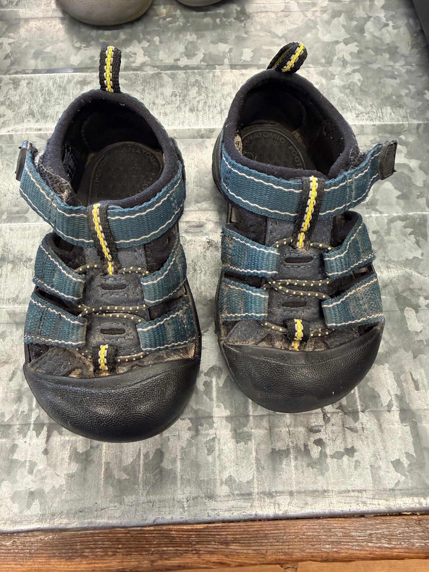 Keen Toddler Sandal - 6C