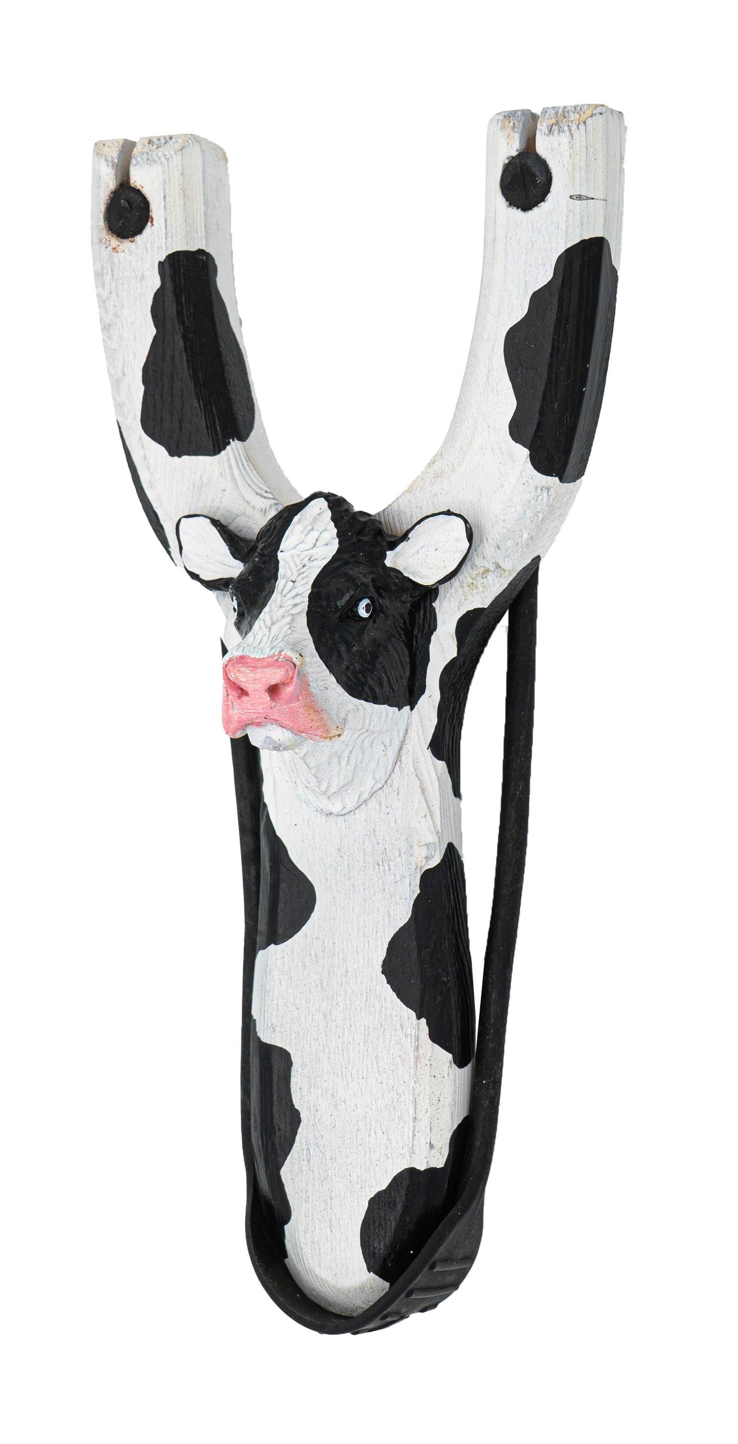 Wooden Animal Slingshots