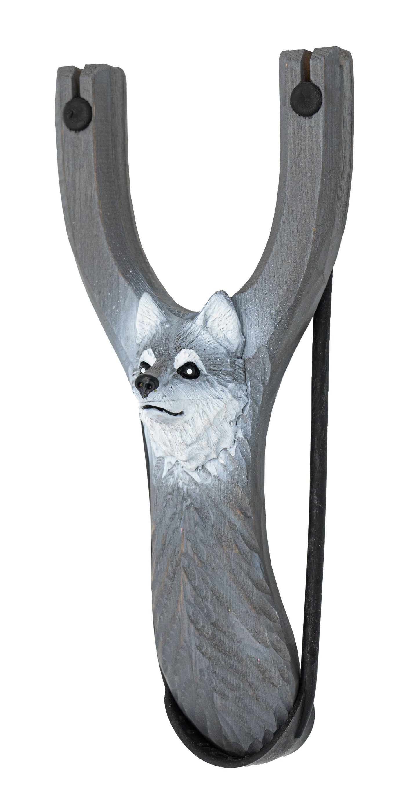 Wooden Animal Slingshots