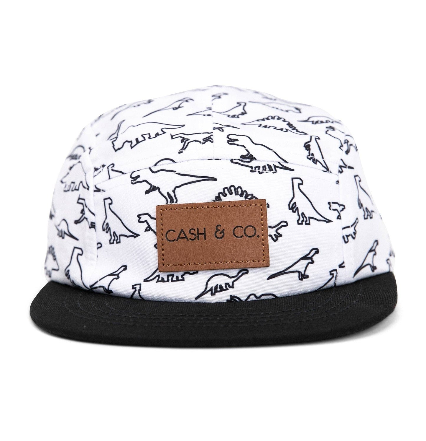 Dino Baseball Hat