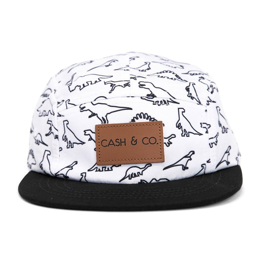 Dino Baseball Hat