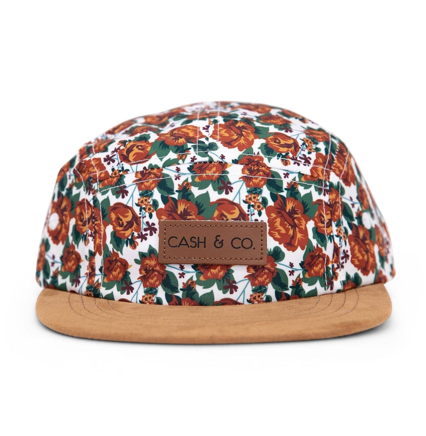 Aloha Summer Hat