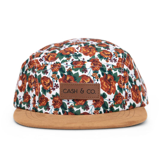 Aloha Summer Hat