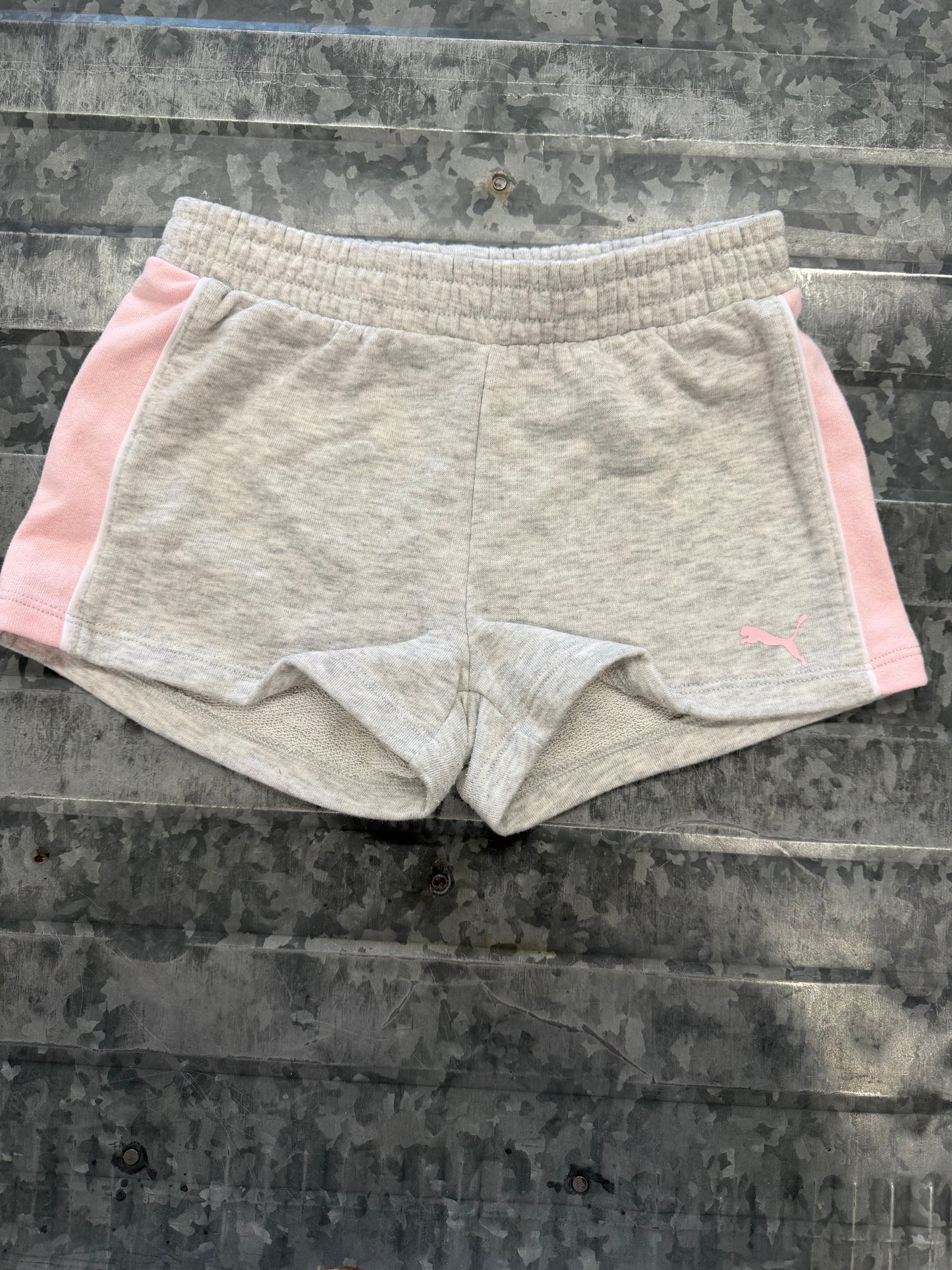 Puma Pull On Shorts - 5/6
