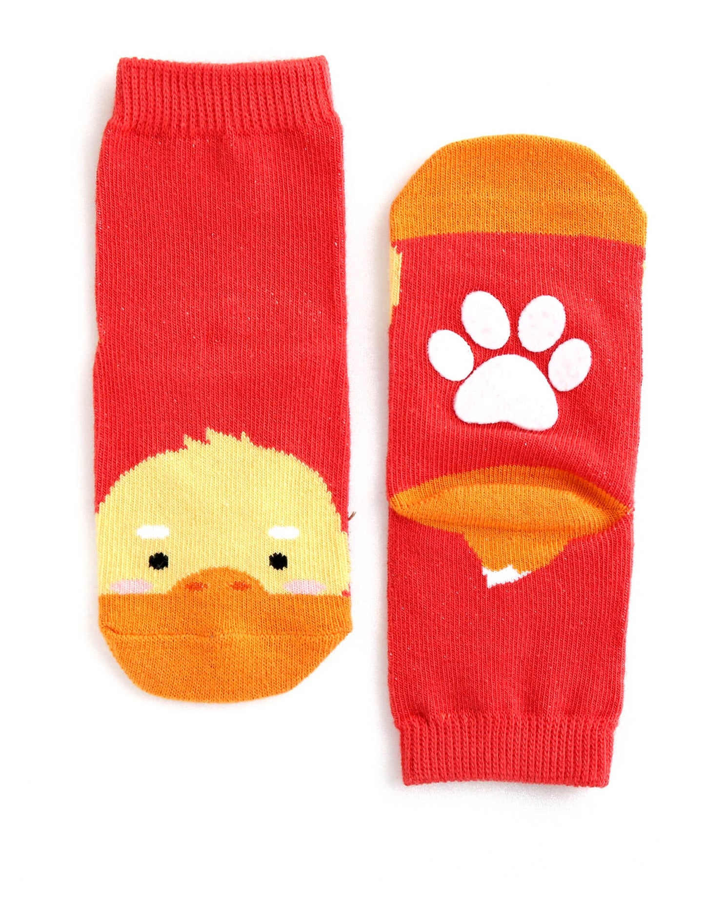 Chicky Zoo Baby Animal Socks