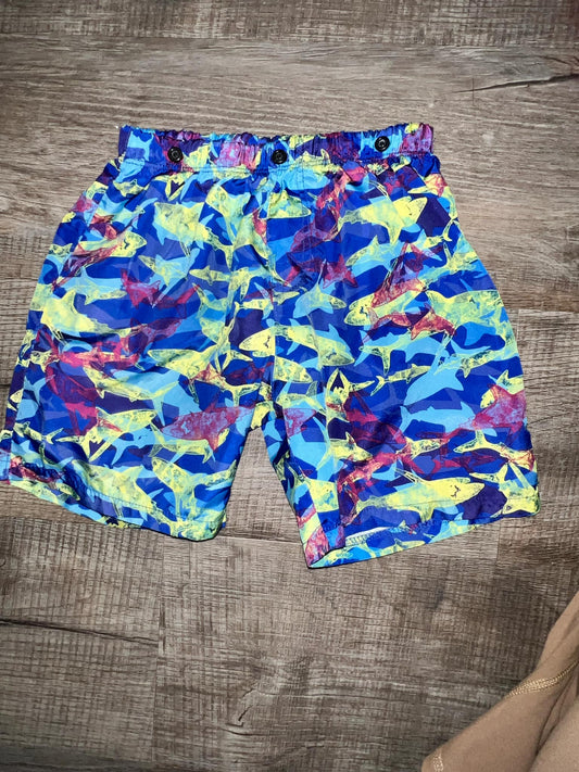 Speedo Swim Trunks-0/18M