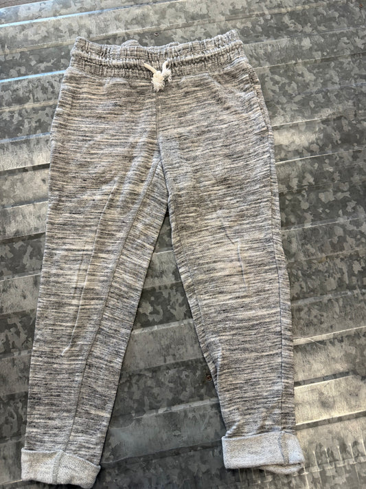 Cat&Jack Grey Sweats - 4/5