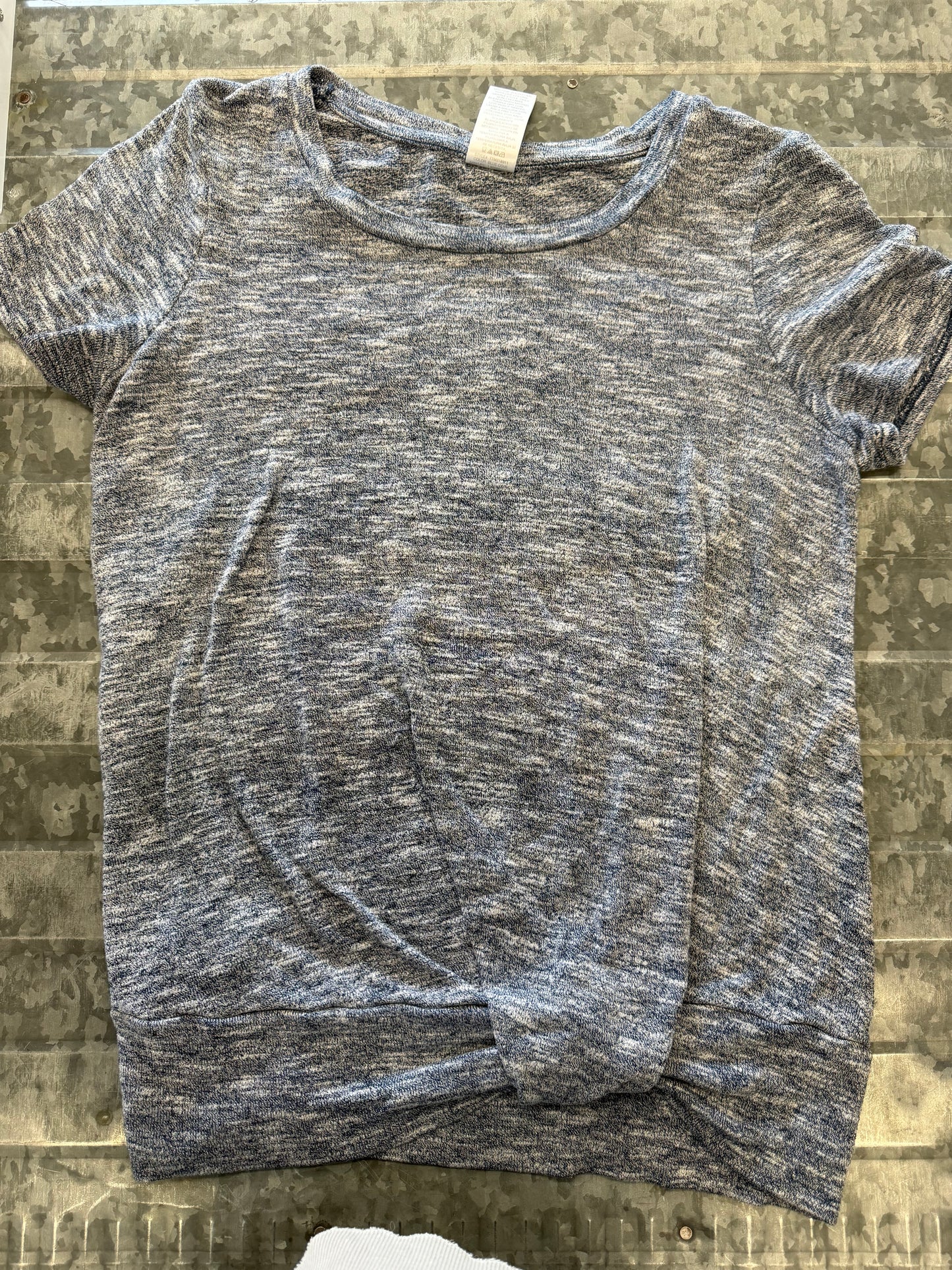 Time&Tru Maternity Knit Shirt - S