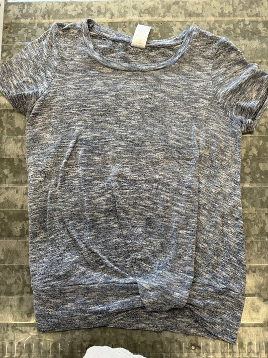 Time&Tru Maternity Knit Shirt - S