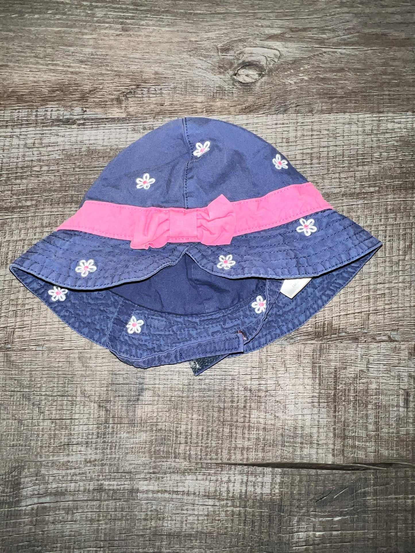 Gymboree Swim Hat-12/24M