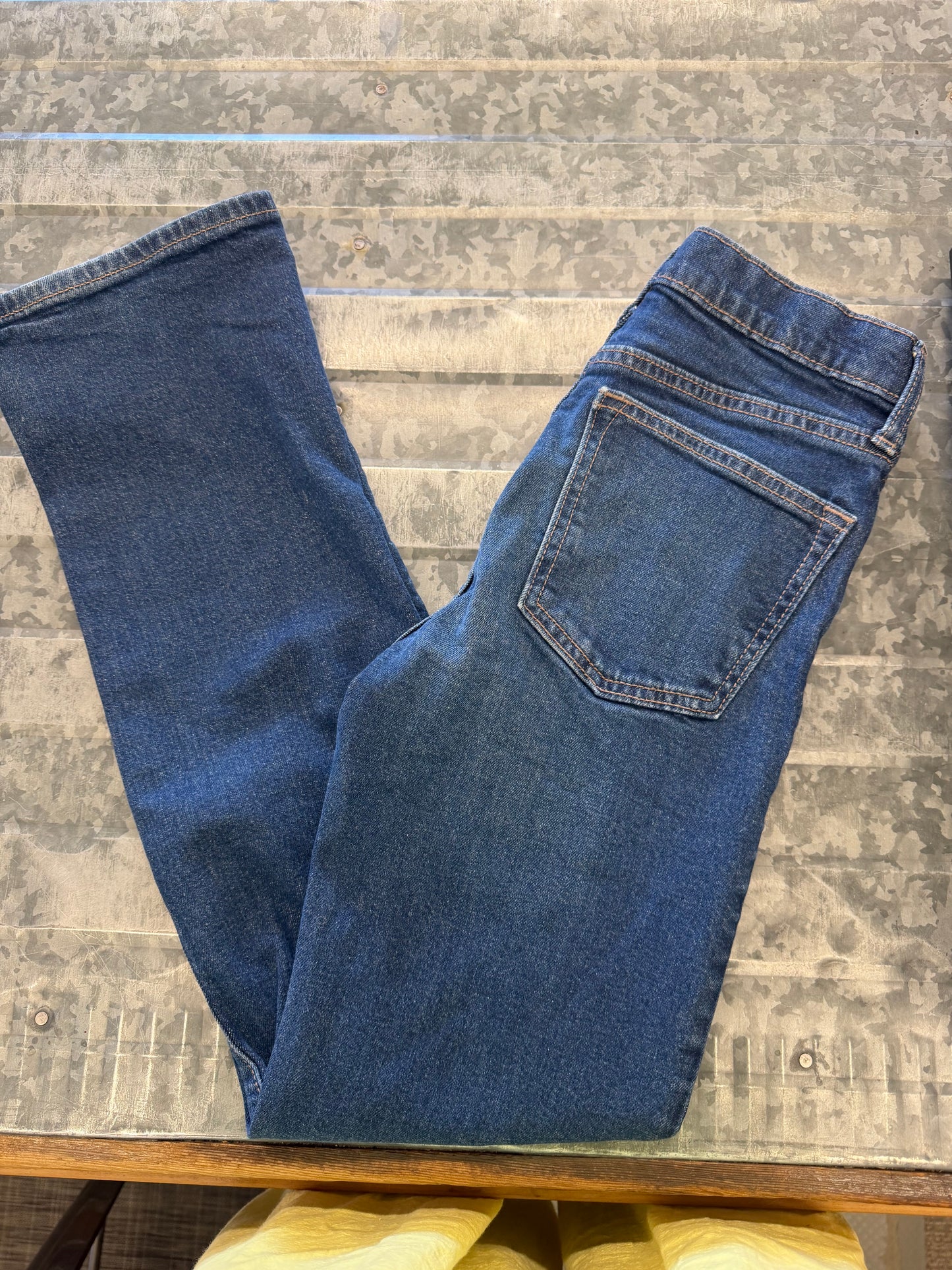 Old Navy Boot-Cut Jeans - 14S