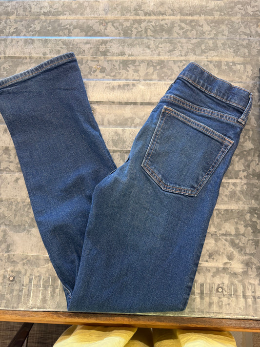 Old Navy Boot-Cut Jeans - 14S