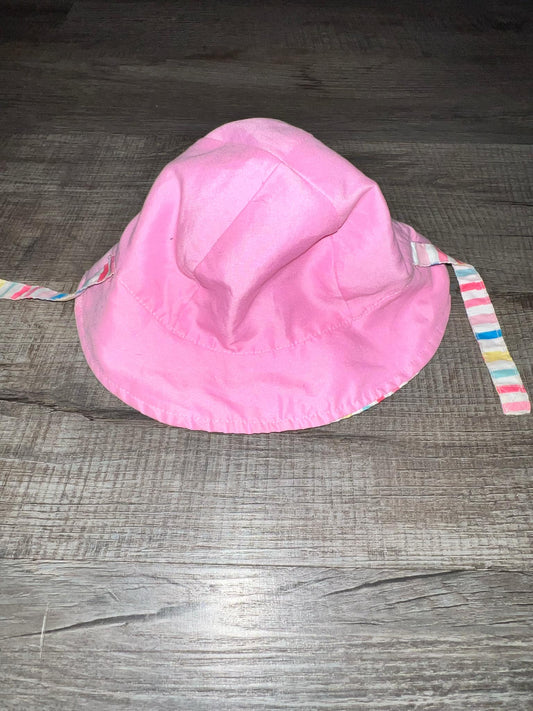 Reversible Swim Hat