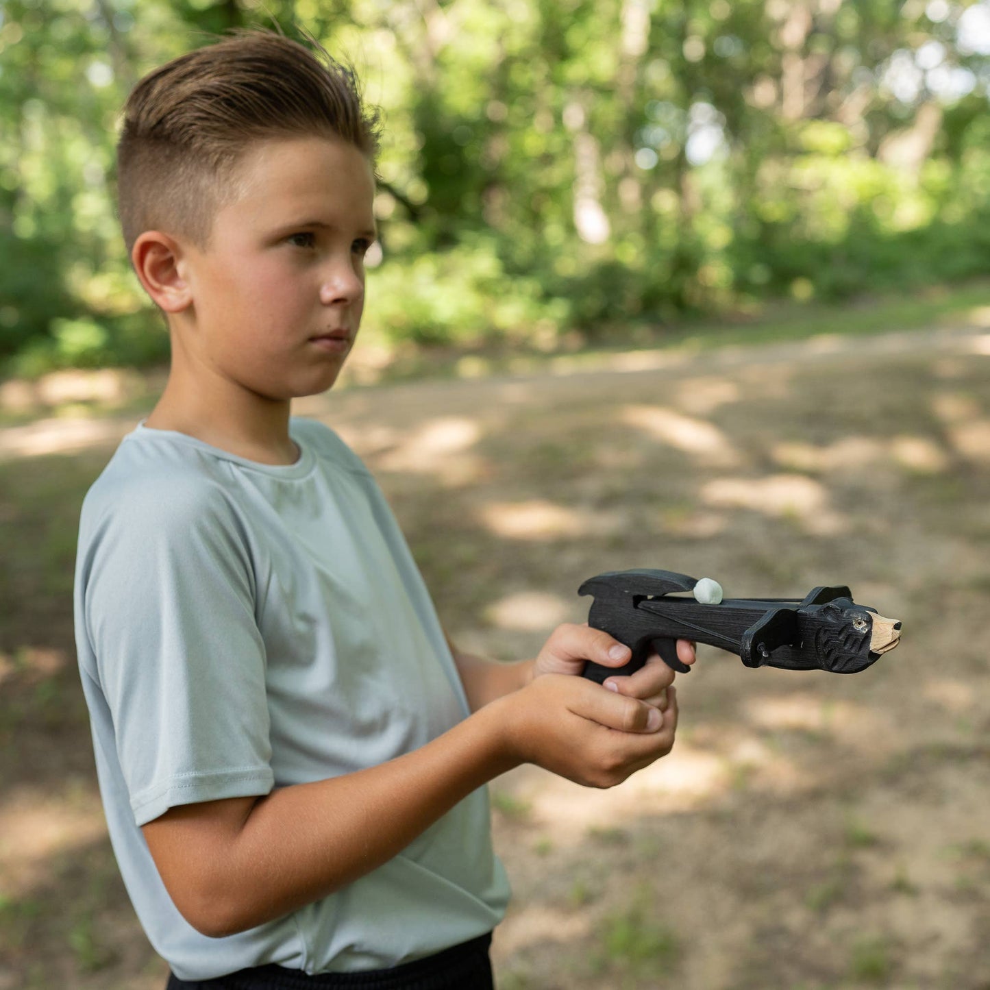Animal Marshmallow Shooters