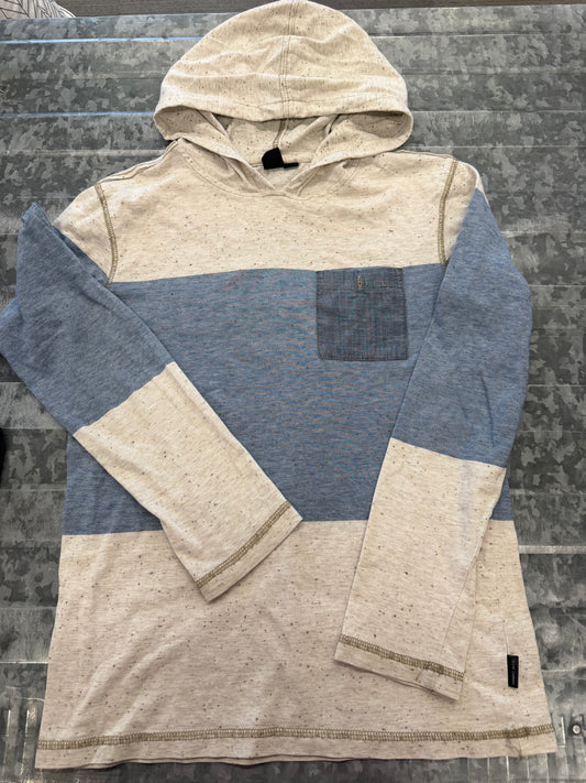 Oean Current LS Shirt - YM 8/10
