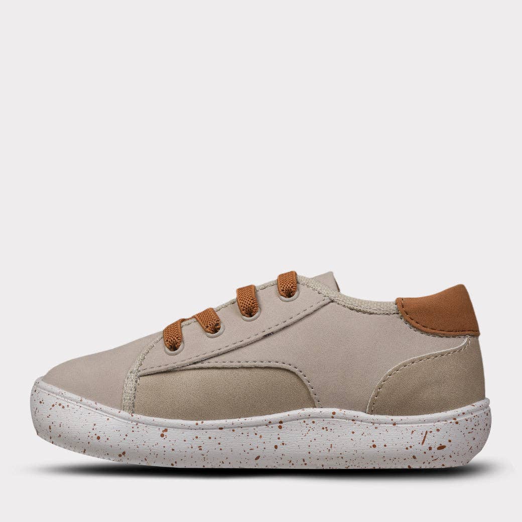 Ash Boys Hook & Loop Shoe