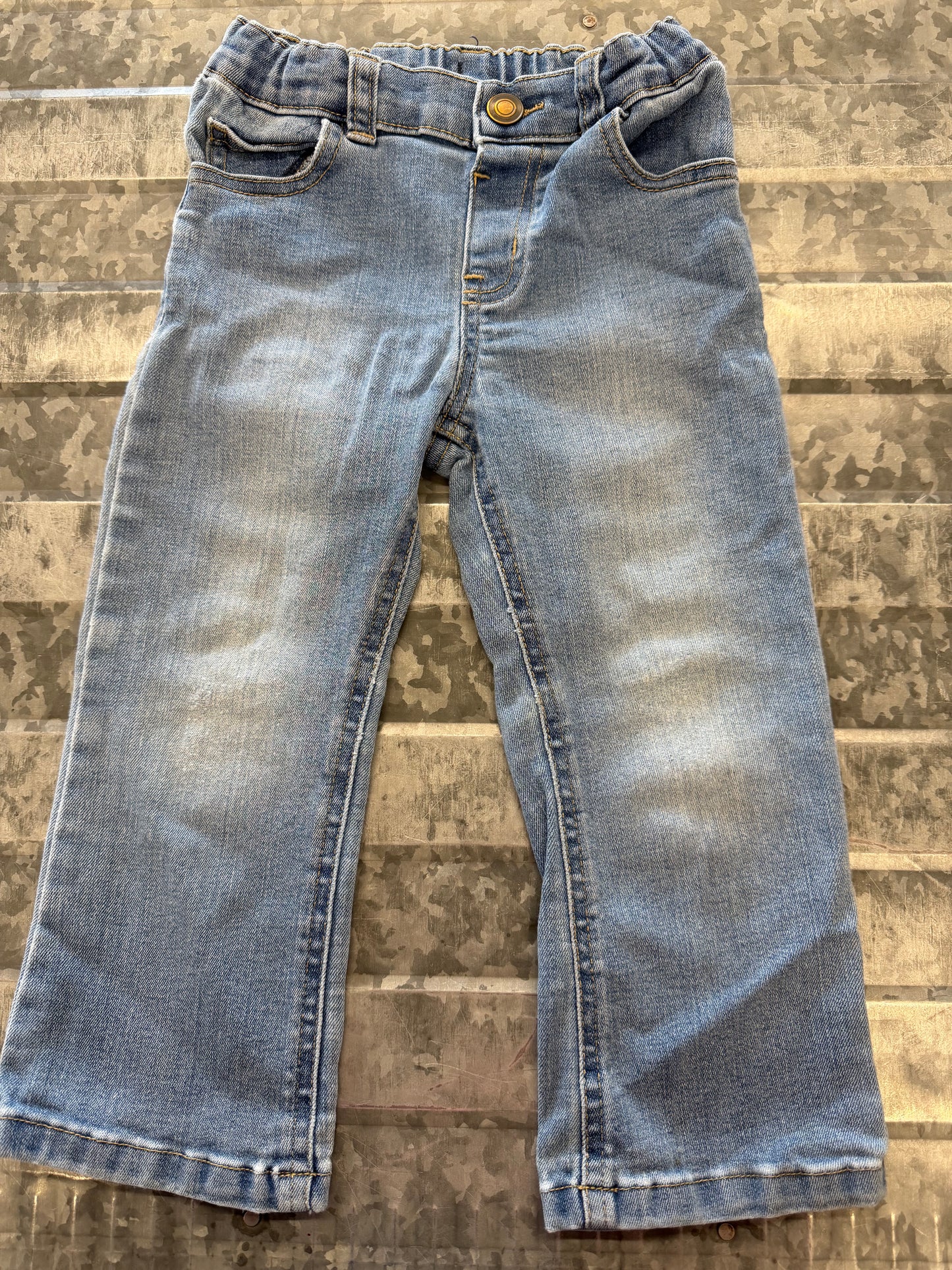 Garanimal Pull On Pants - 3T