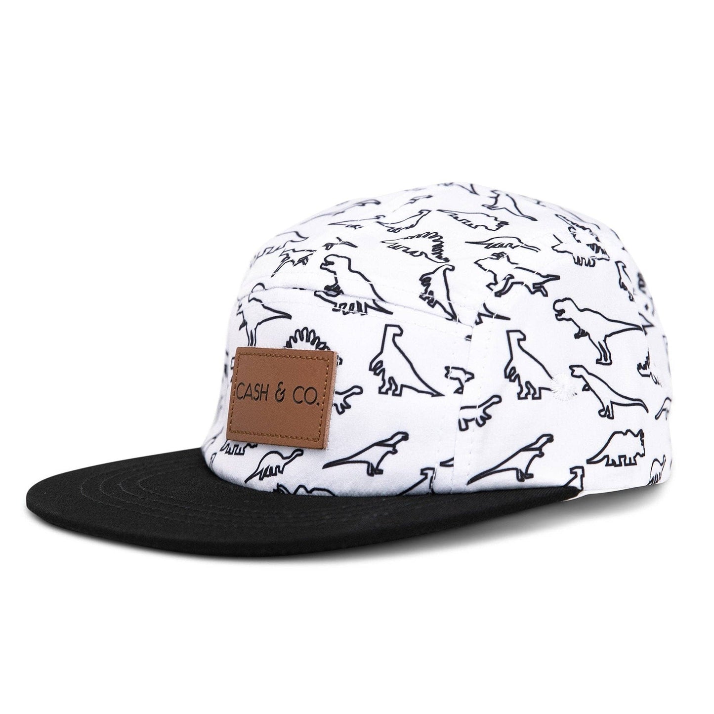 Dino Baseball Hat