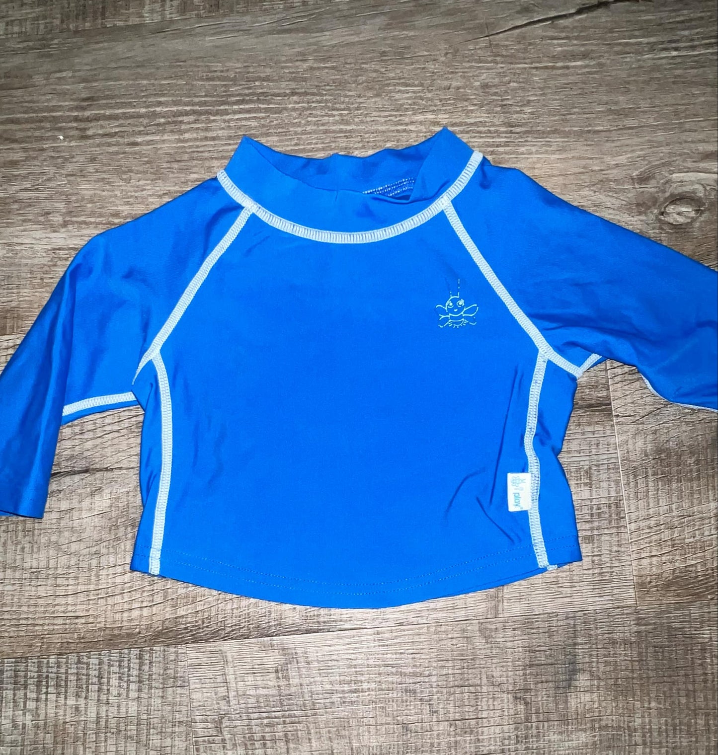 IPlay Rashguard-6M