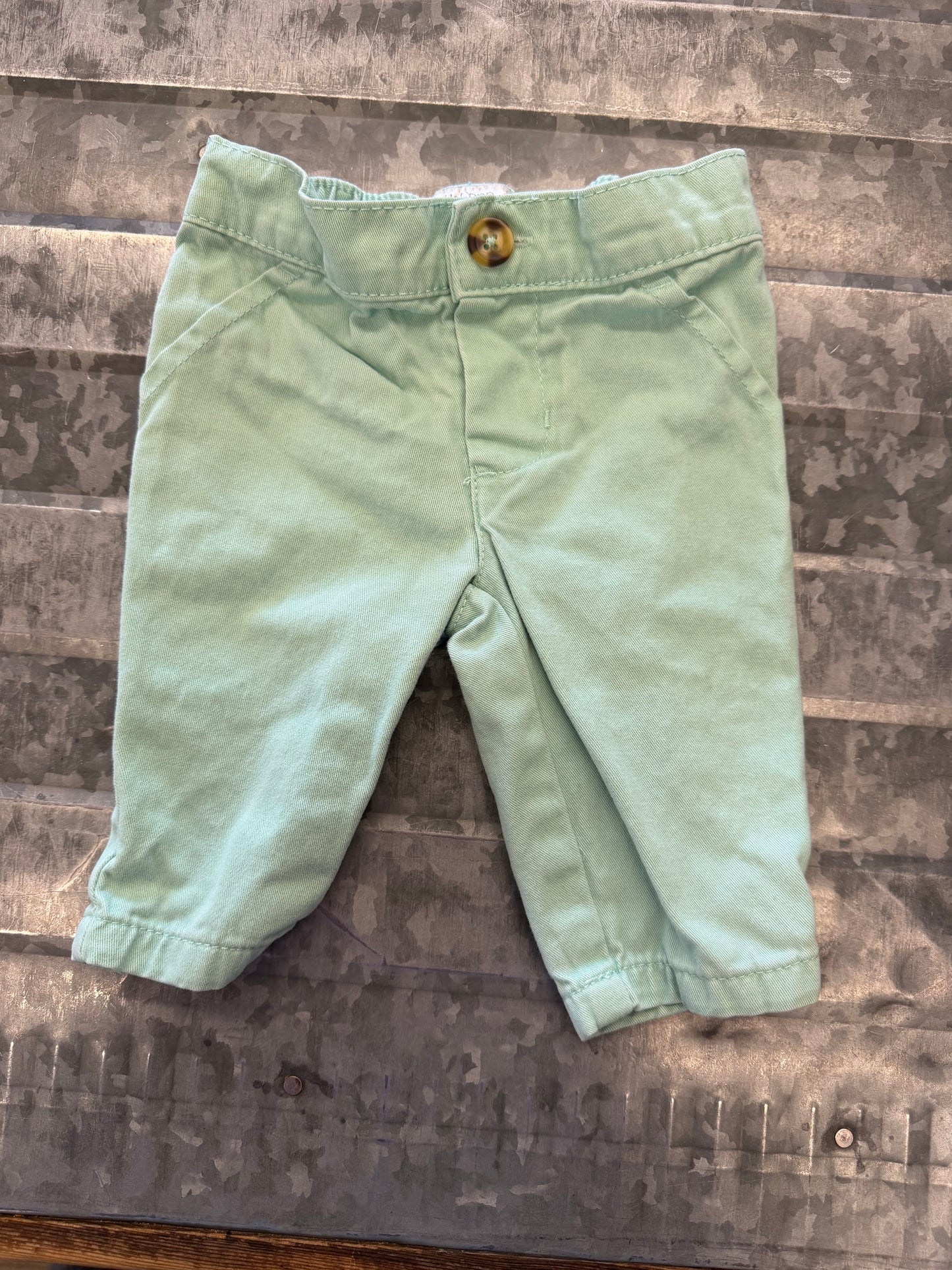 JOY Pastel Pants - 3M