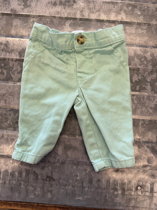 JOY Pastel Pants - 3M