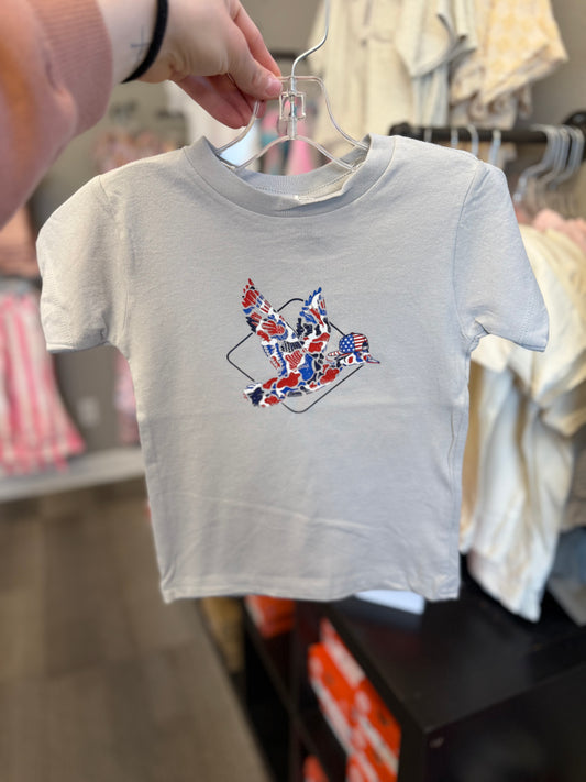 American Duck Tee
