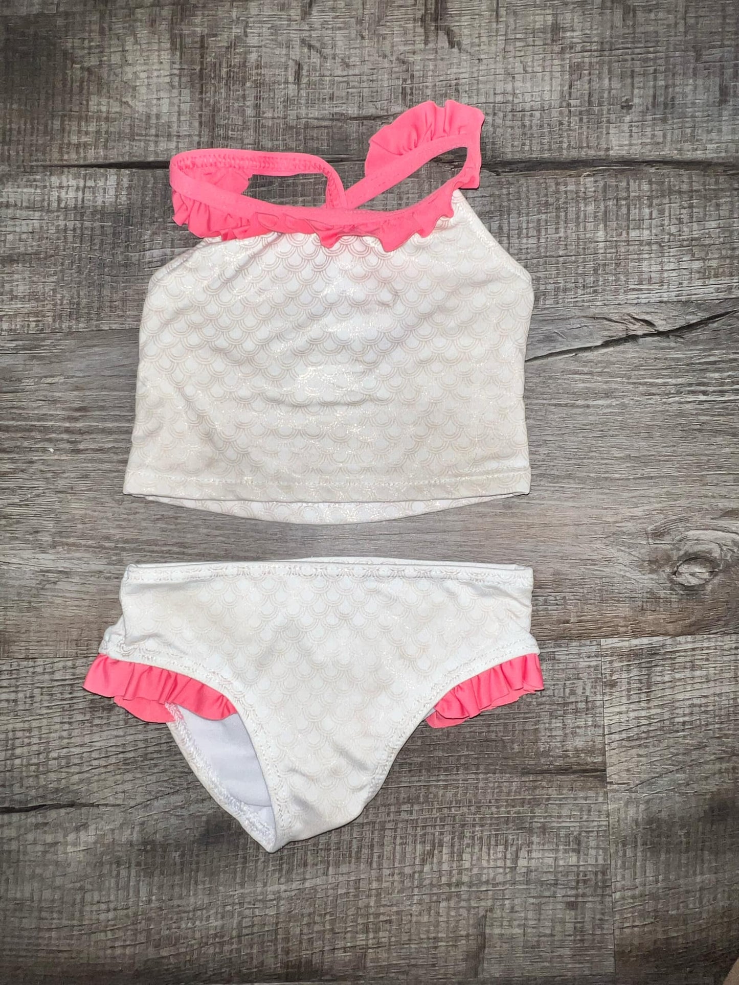 Penelope Two-Piece Swimsuit-2T