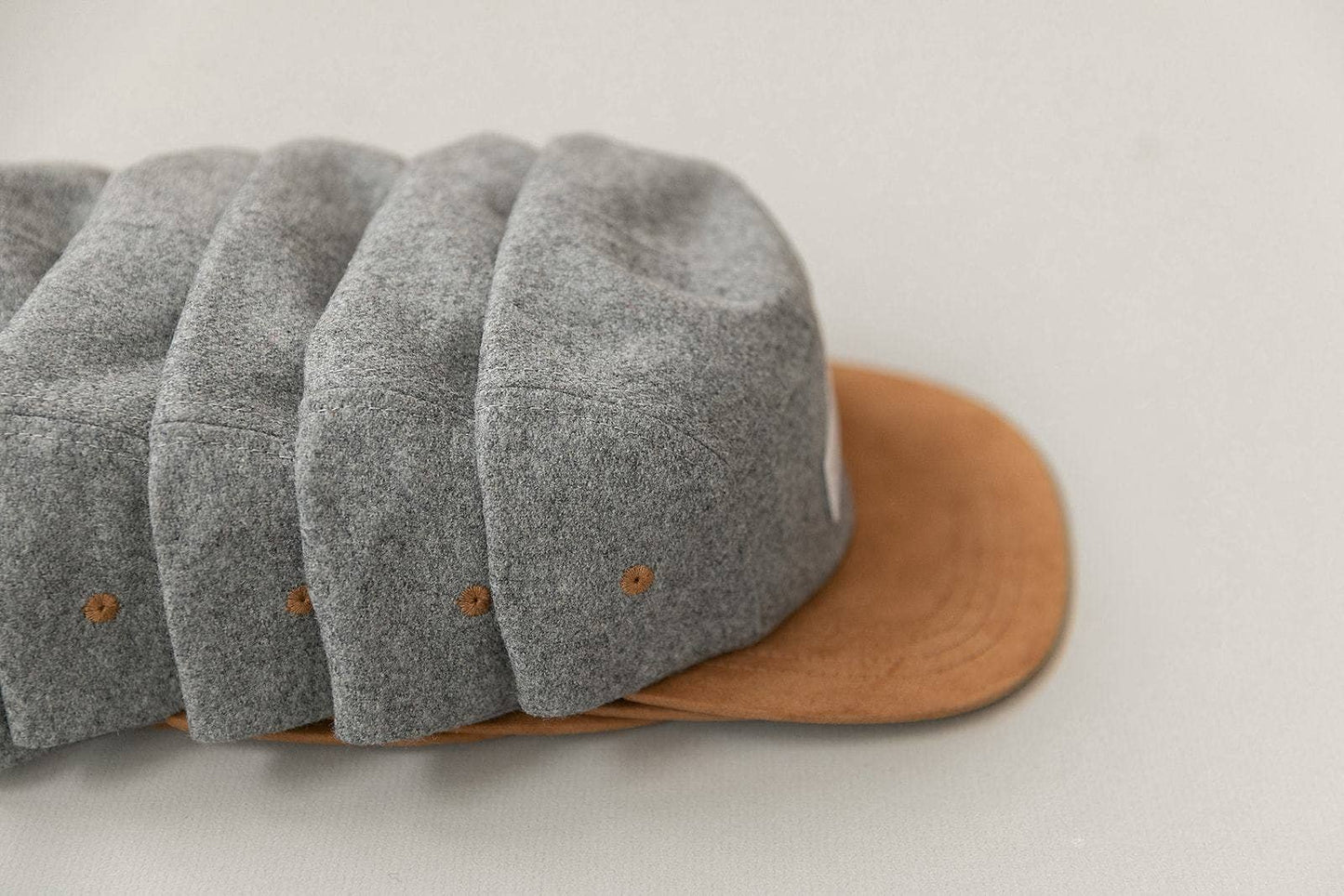 Camden Baseball Hat