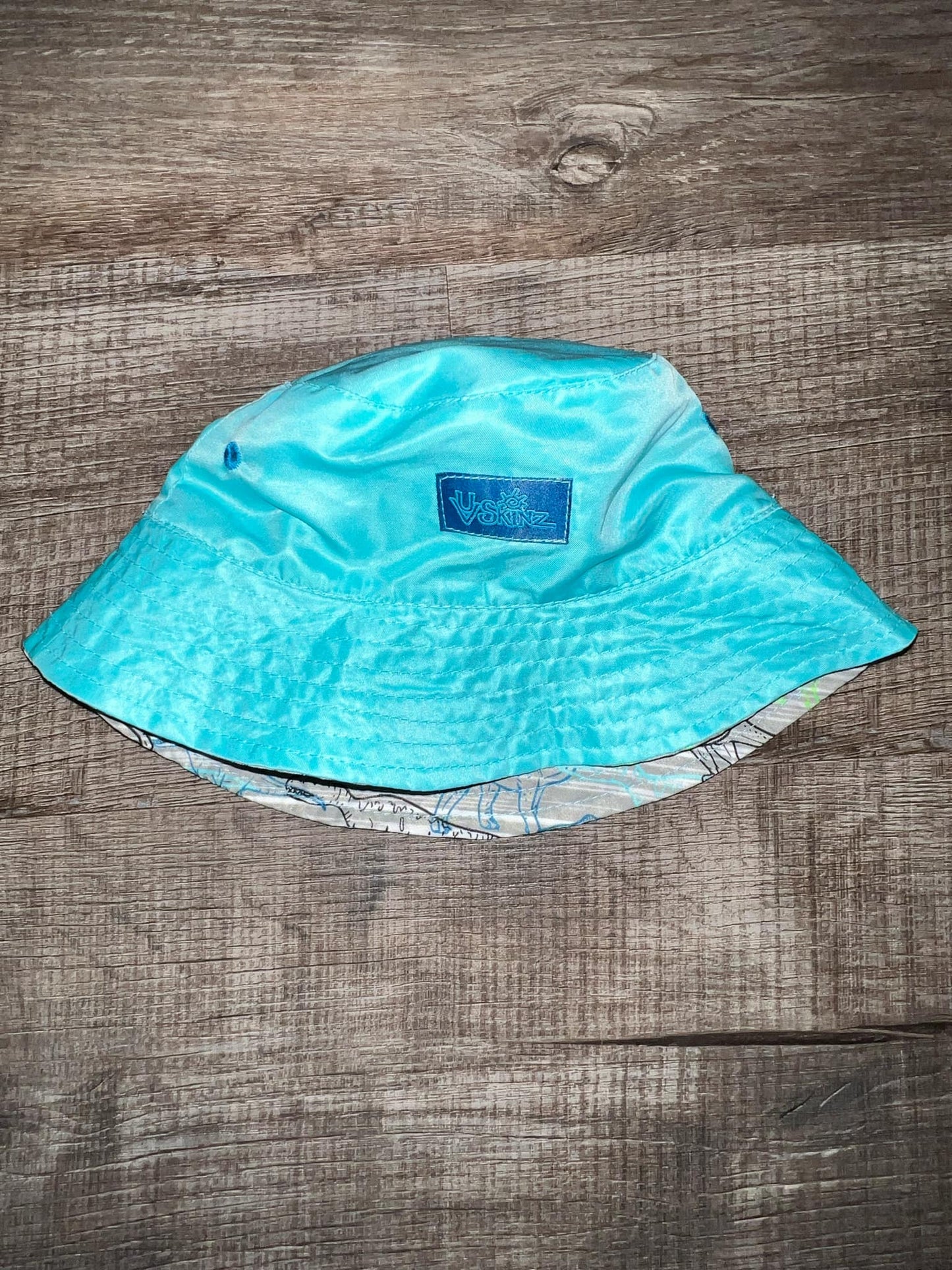 UV Skinz Swim Hat-12/18M