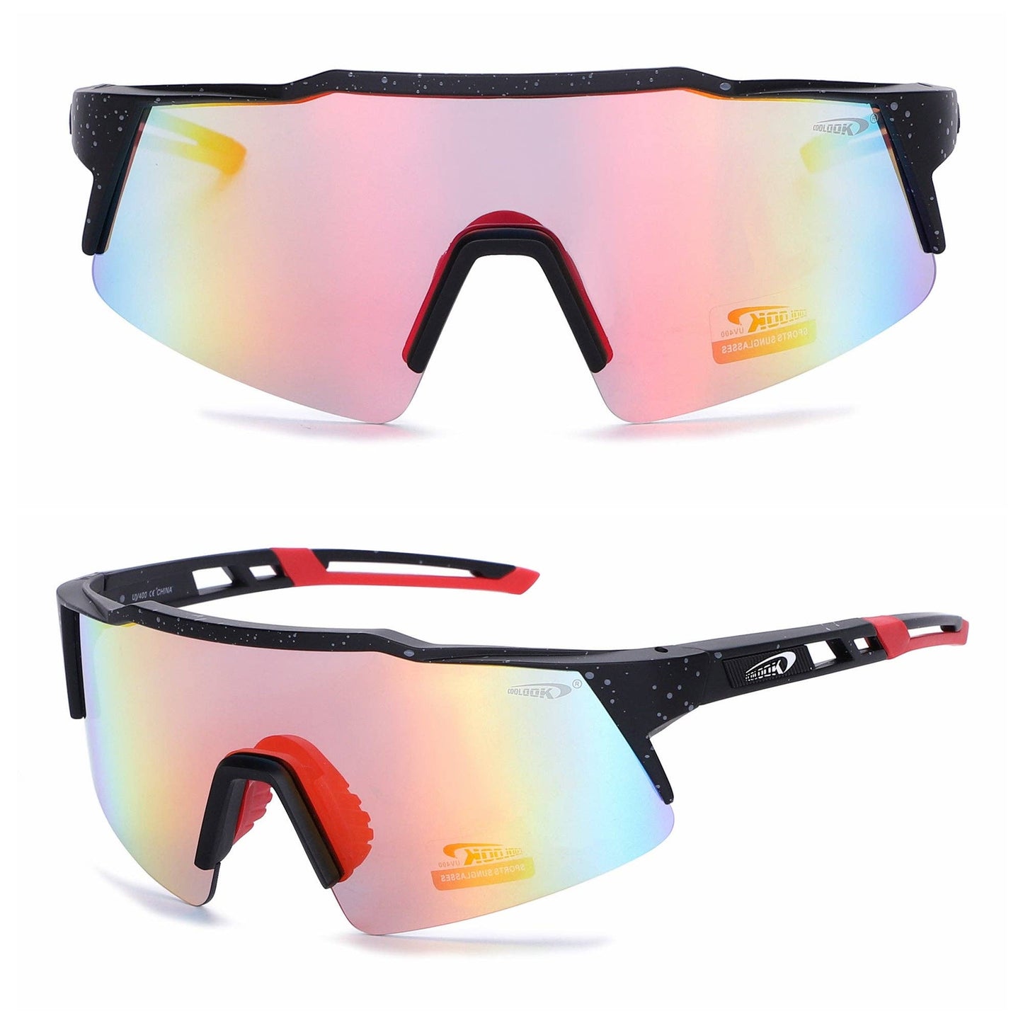 Pit Vipor Youth Sunglasses