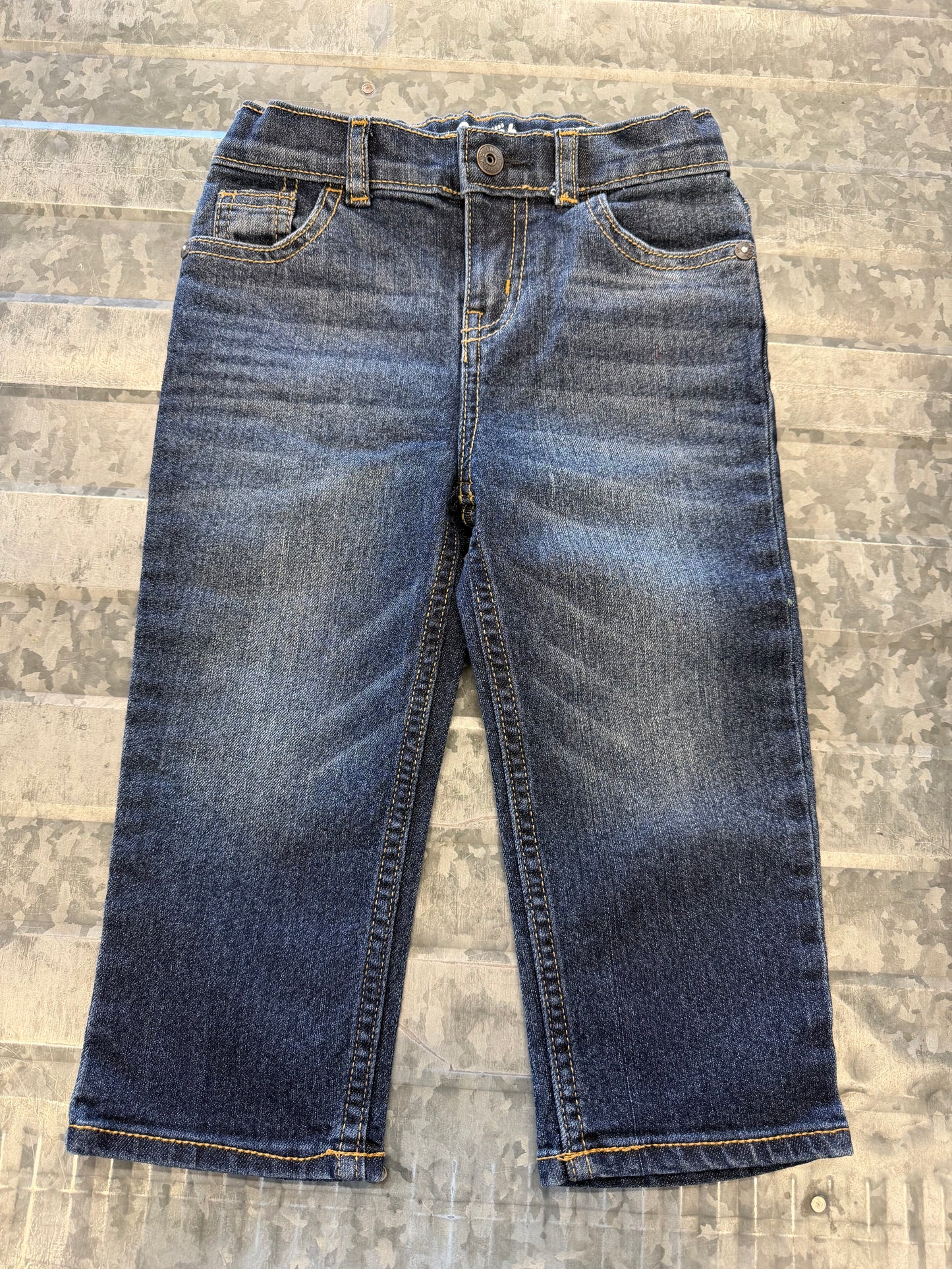 OshKosh Classic Jeans - 24M