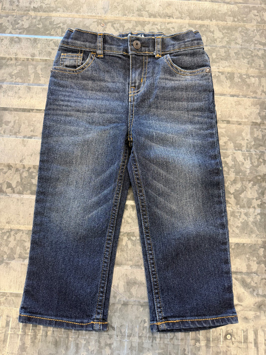 OshKosh Classic Jeans - 24M
