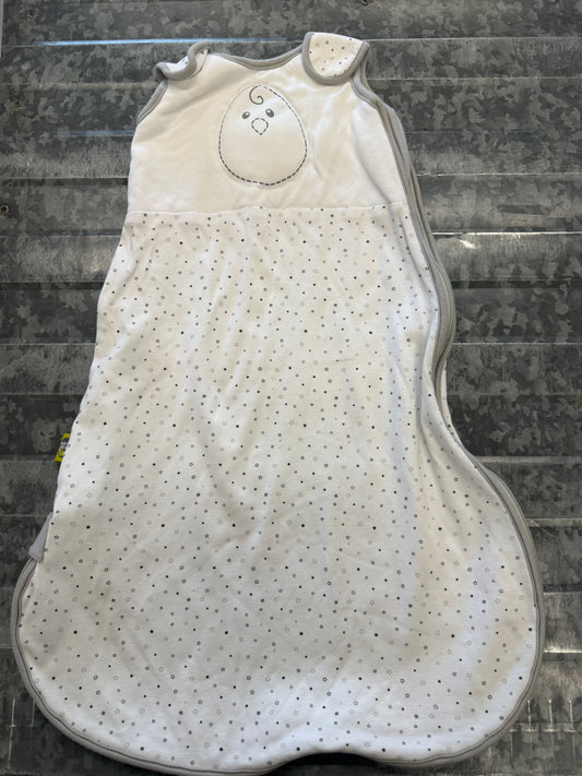 Nested Bean Weighted Sack - 0/6M