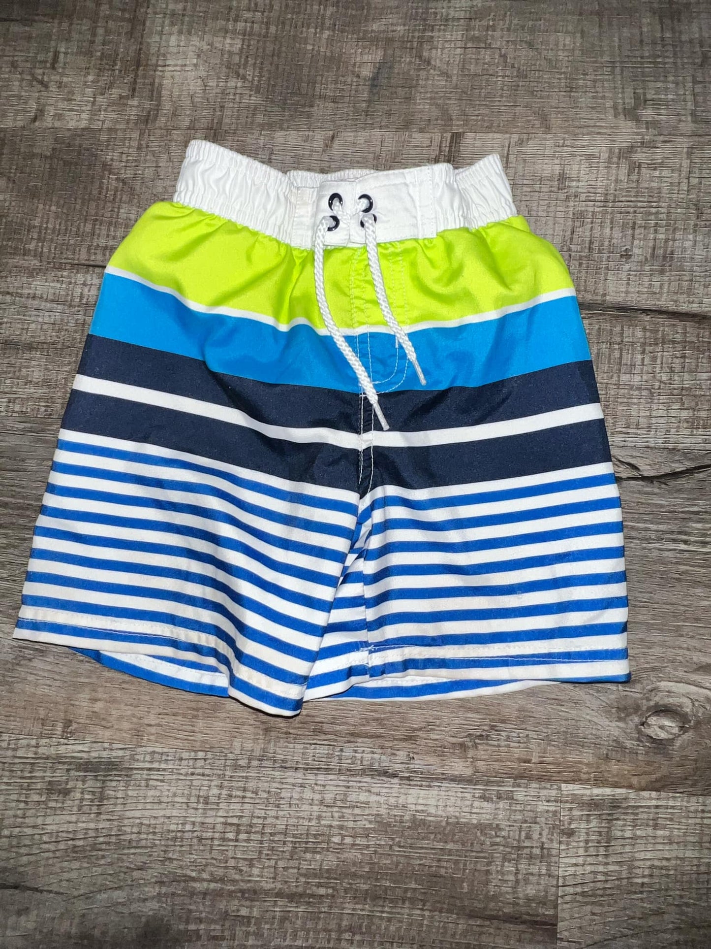 Koala Kids Swim Trunks-2T