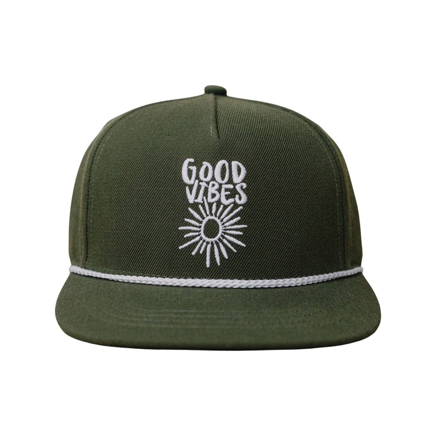 Good Vibes - Hat