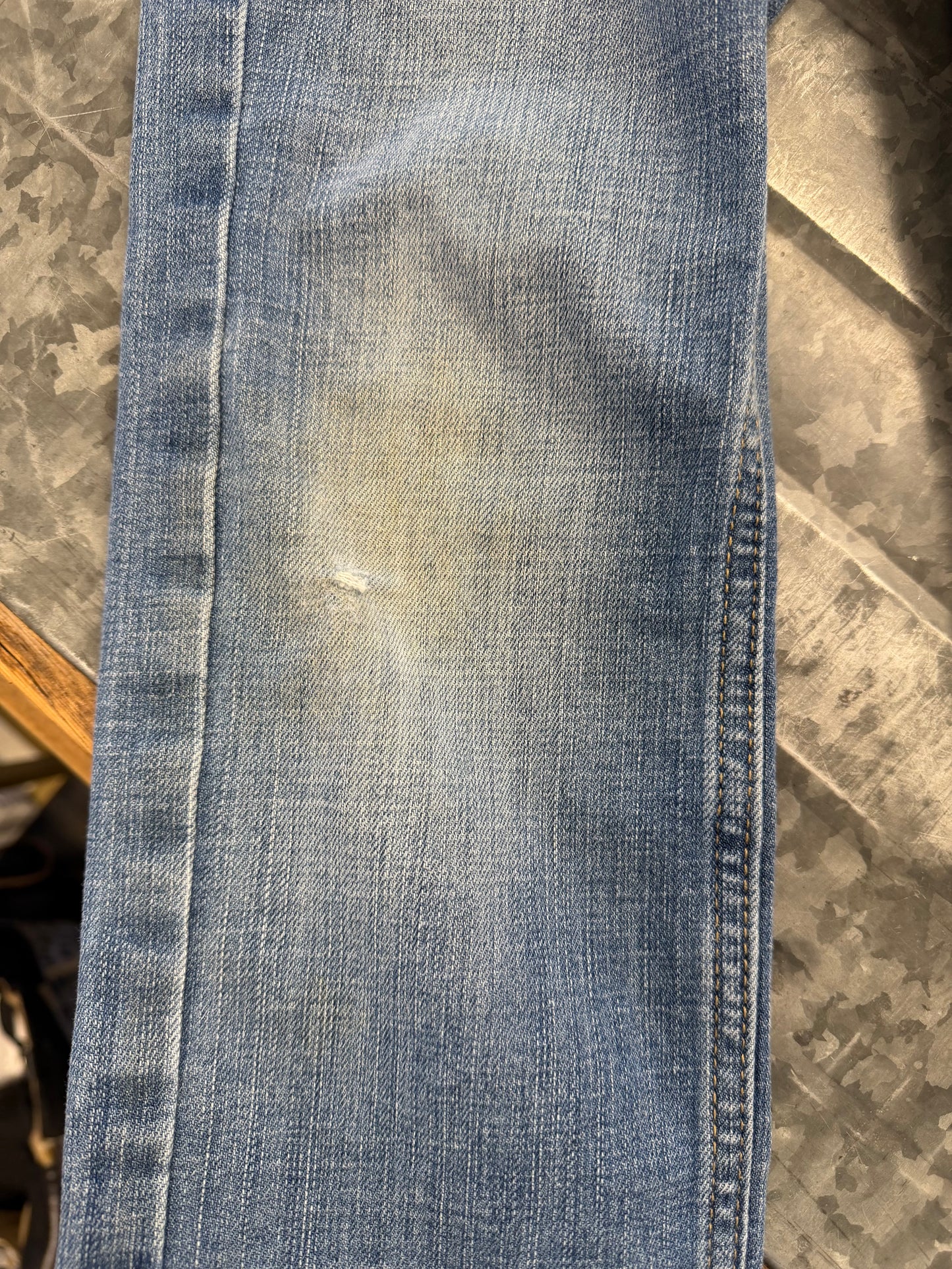 20X Wranglers (Imperfect) - 7R