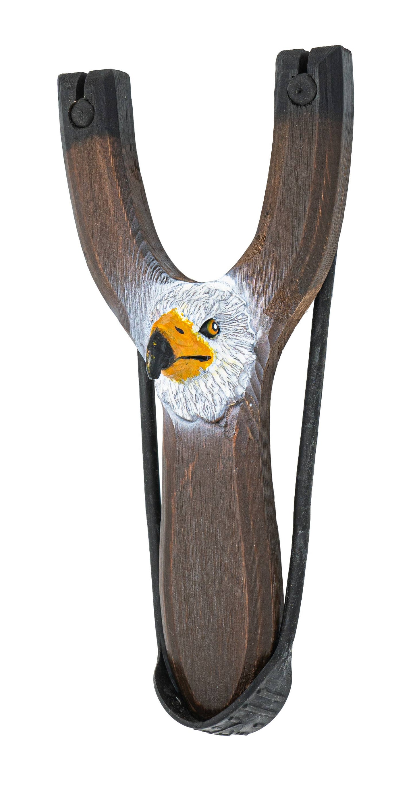 Wooden Animal Slingshots