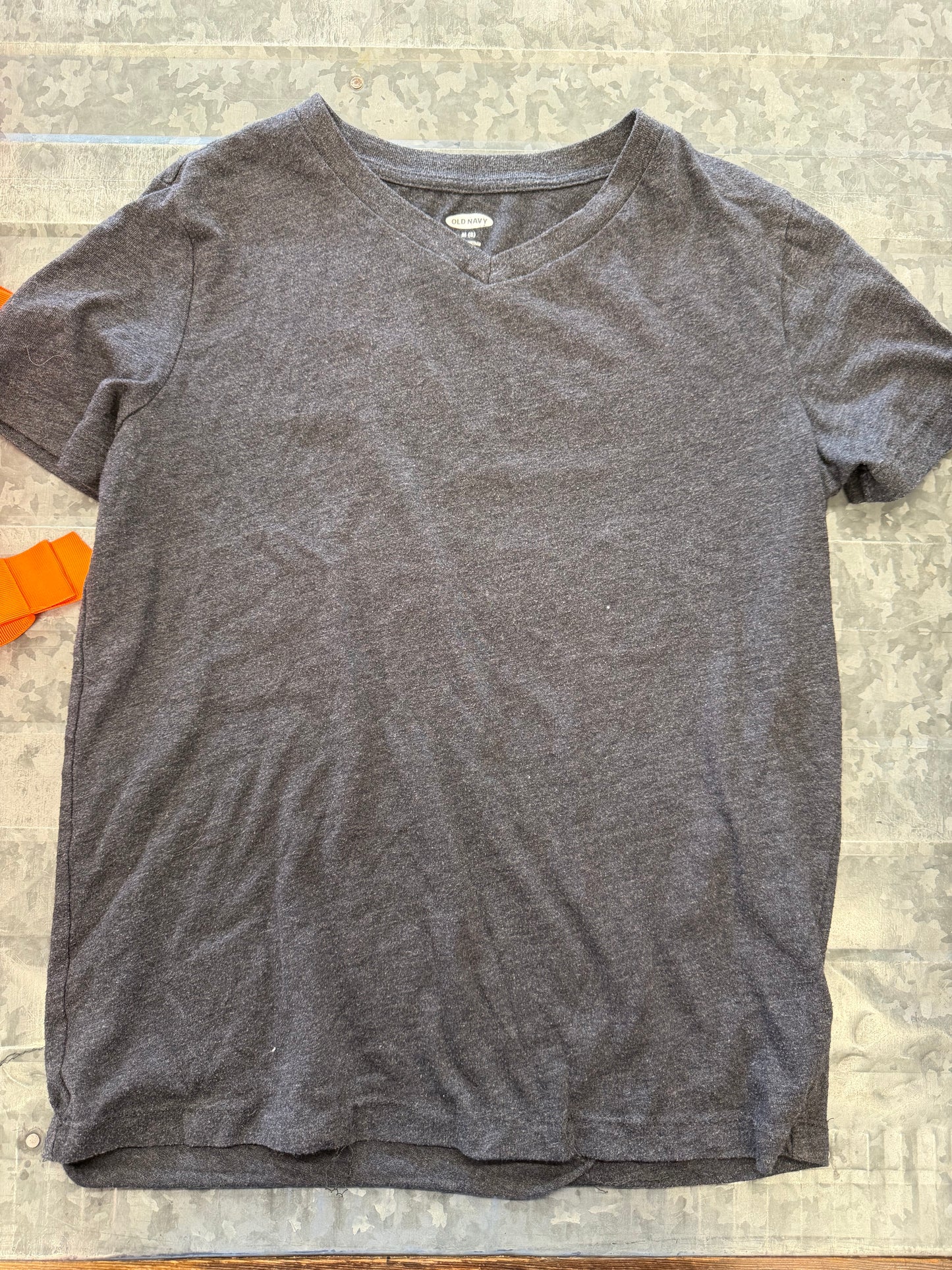 Old Navy SS Shirt - 8