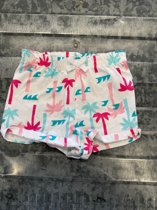 Garanimal Palmtree Shorts - 24M