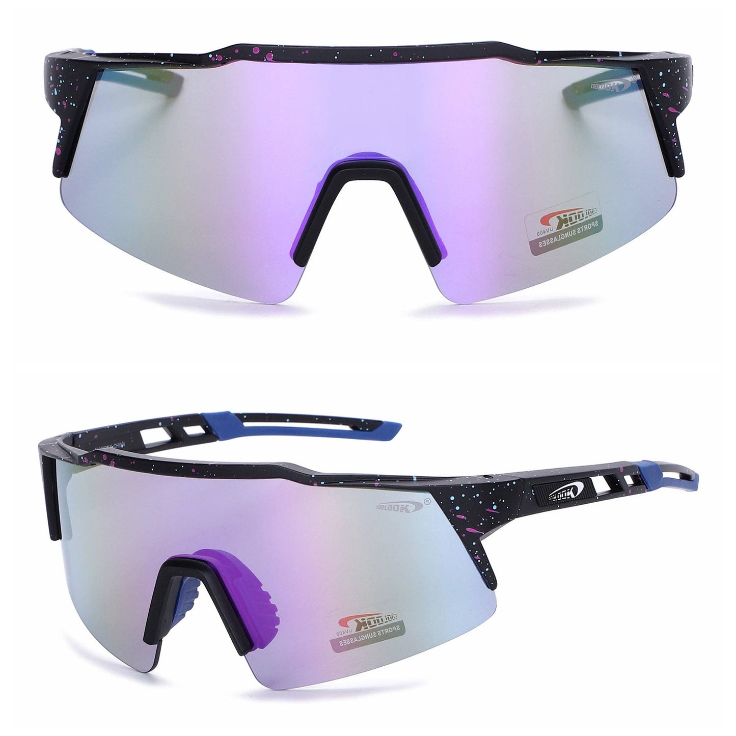 Pit Vipor Youth Sunglasses