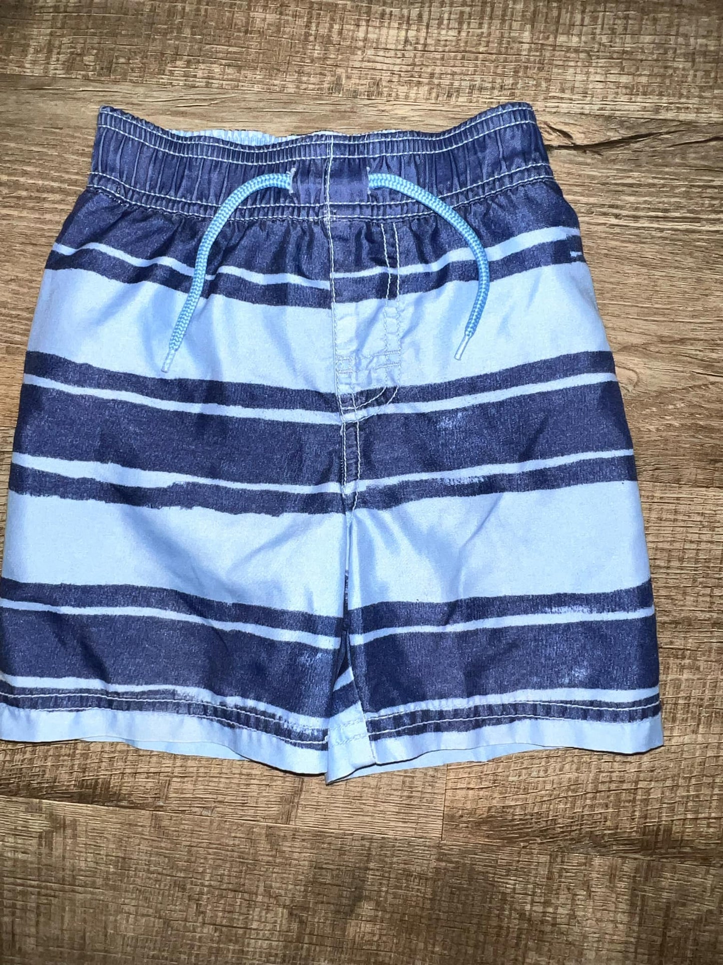 Old Navy Swim Trunks-2T