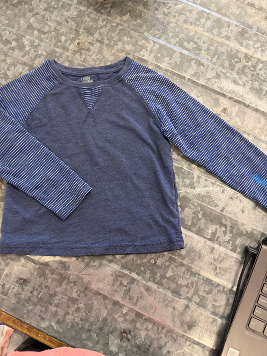 Kids Korner LS Shirt - 2T