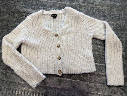 Art Class Knit Sweater - 10/12
