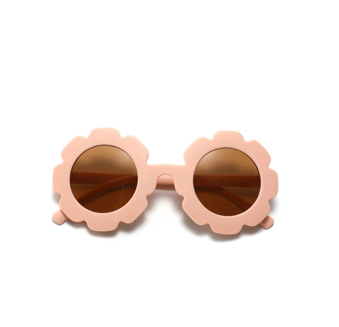 Baby and Toddler Flower Sunglasses