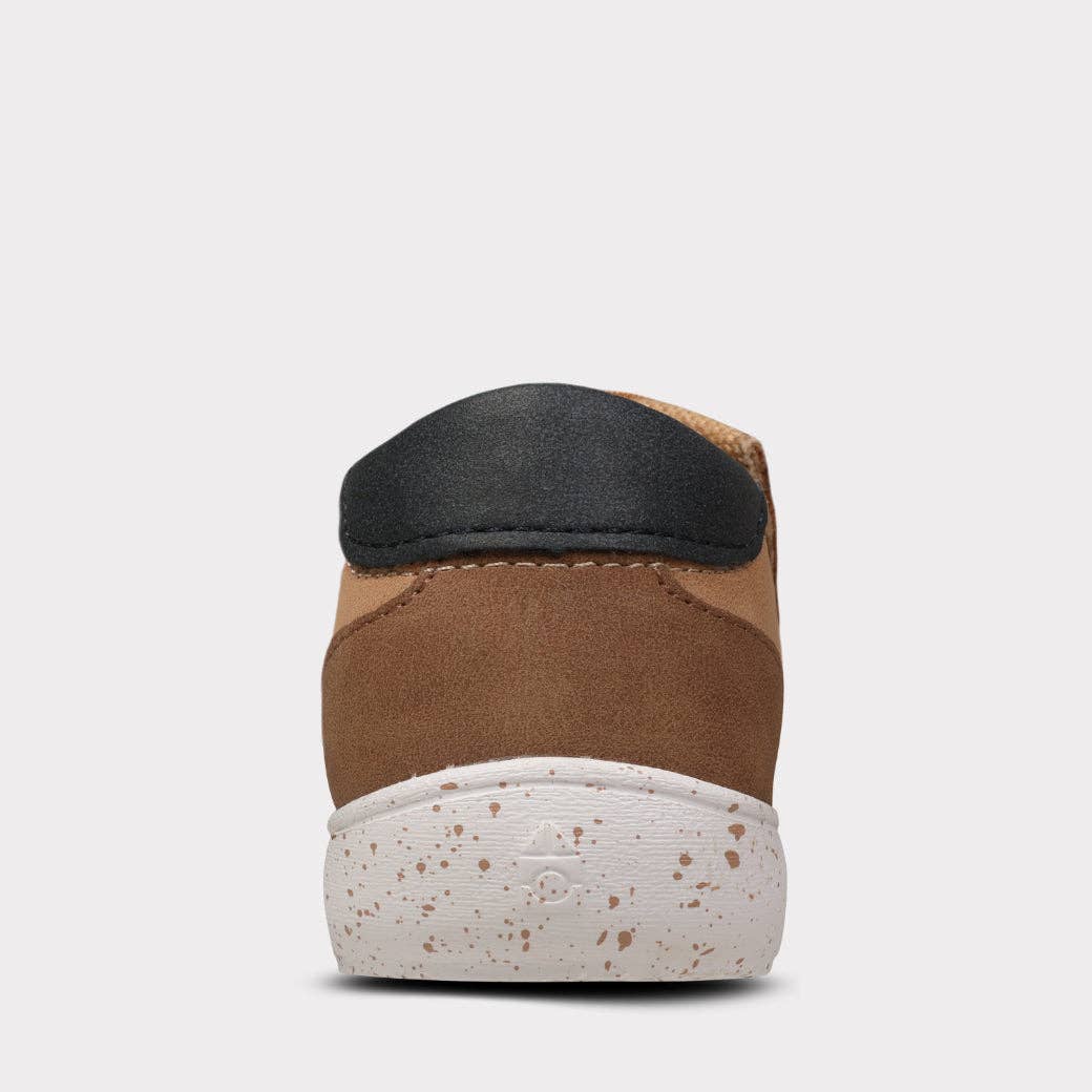 Ash Boys Hook & Loop Shoe